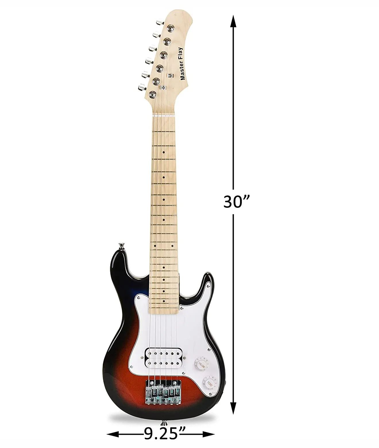 Cheap Electric Guitars under $50 Perfect for Kids