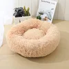 Rotondo - Beige scuro
