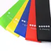A set of colors