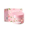 Crema exfoliante-140g