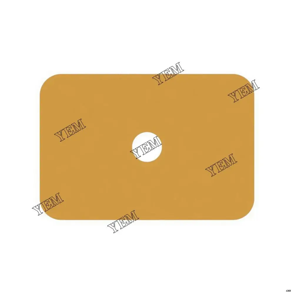 Extra Durable 930 938 926 Plate 214-9564 2149564 Replacement Engine Parts 4