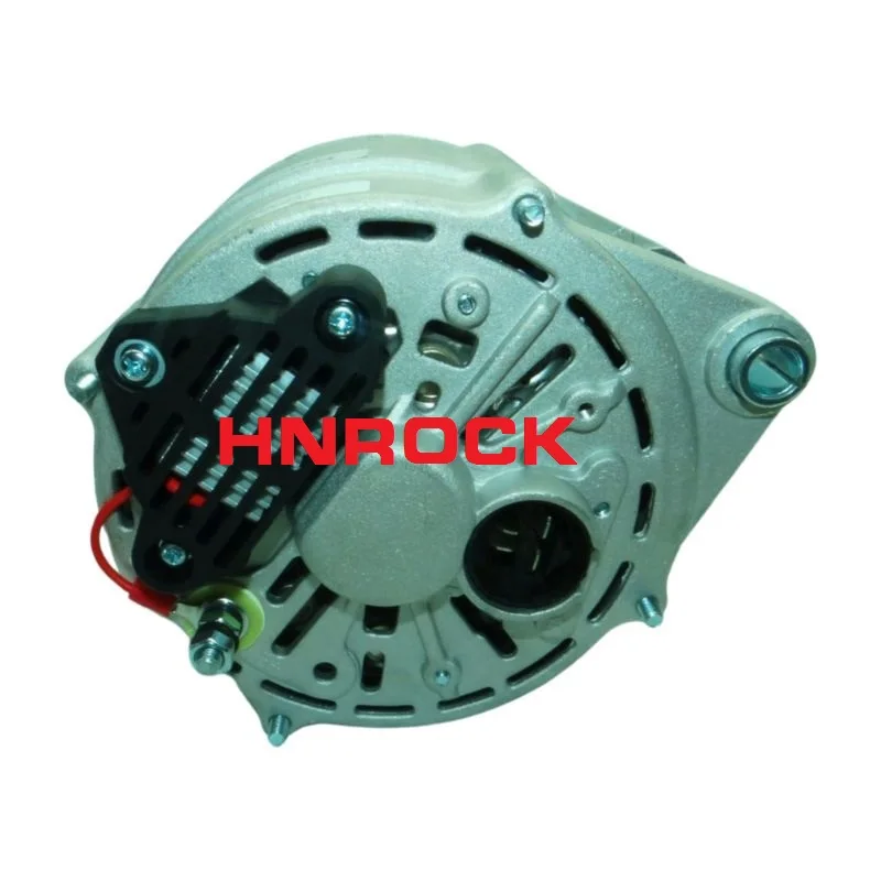 NEW 28V 55A ALTERNATOR JFZ2902 3701010AD2 for XICHAI 6DF2 6110