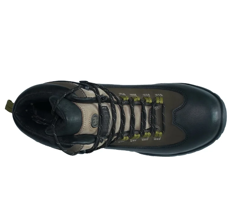 Мужские Ньютона Ridge Plus Ii замшевые водонепроницаемые Трекинговые ботинки походная обувь