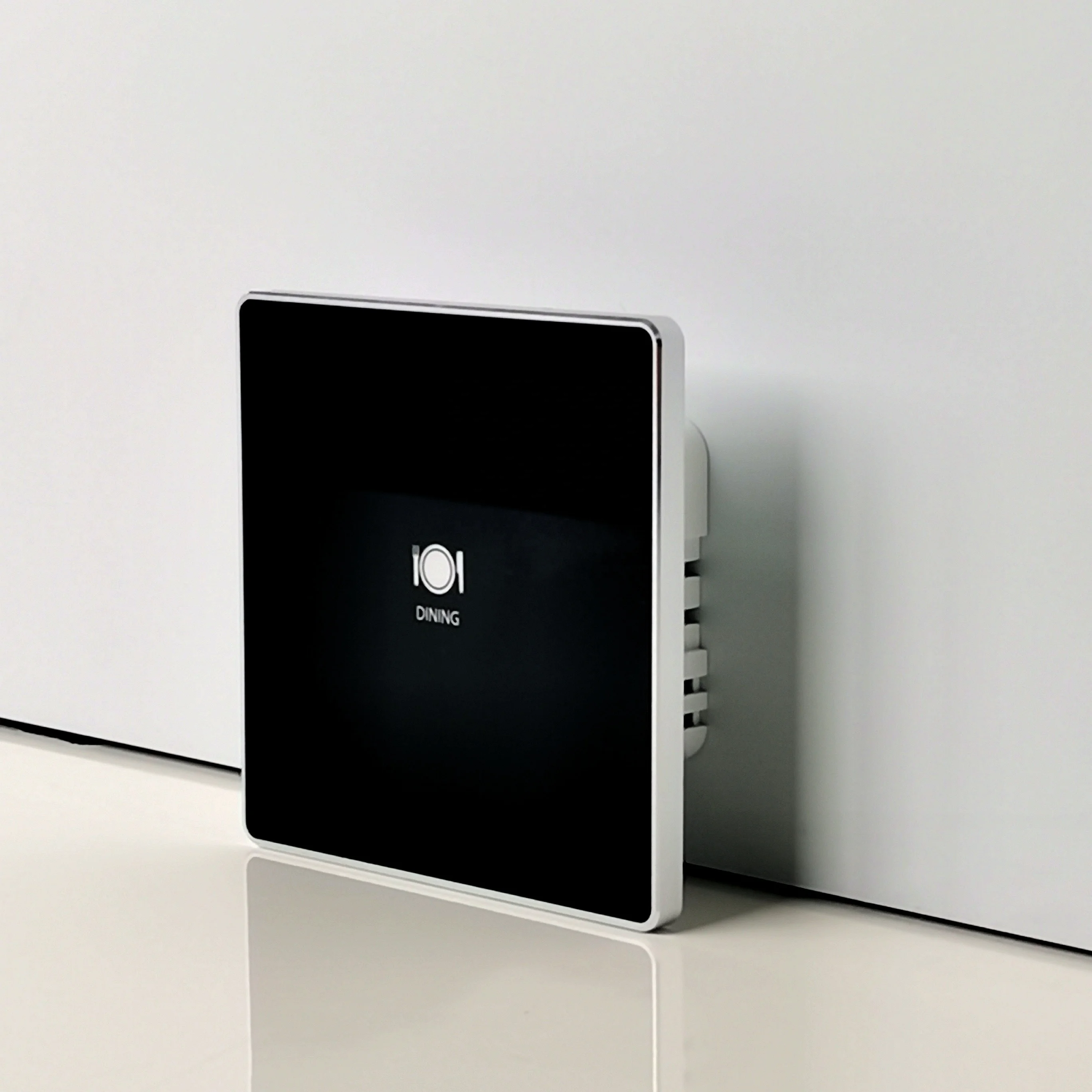 ABLE Smart Home System Electronic Touch Screen Wall Light Switch Master On Off Switch