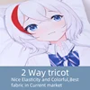 2 Way tricot