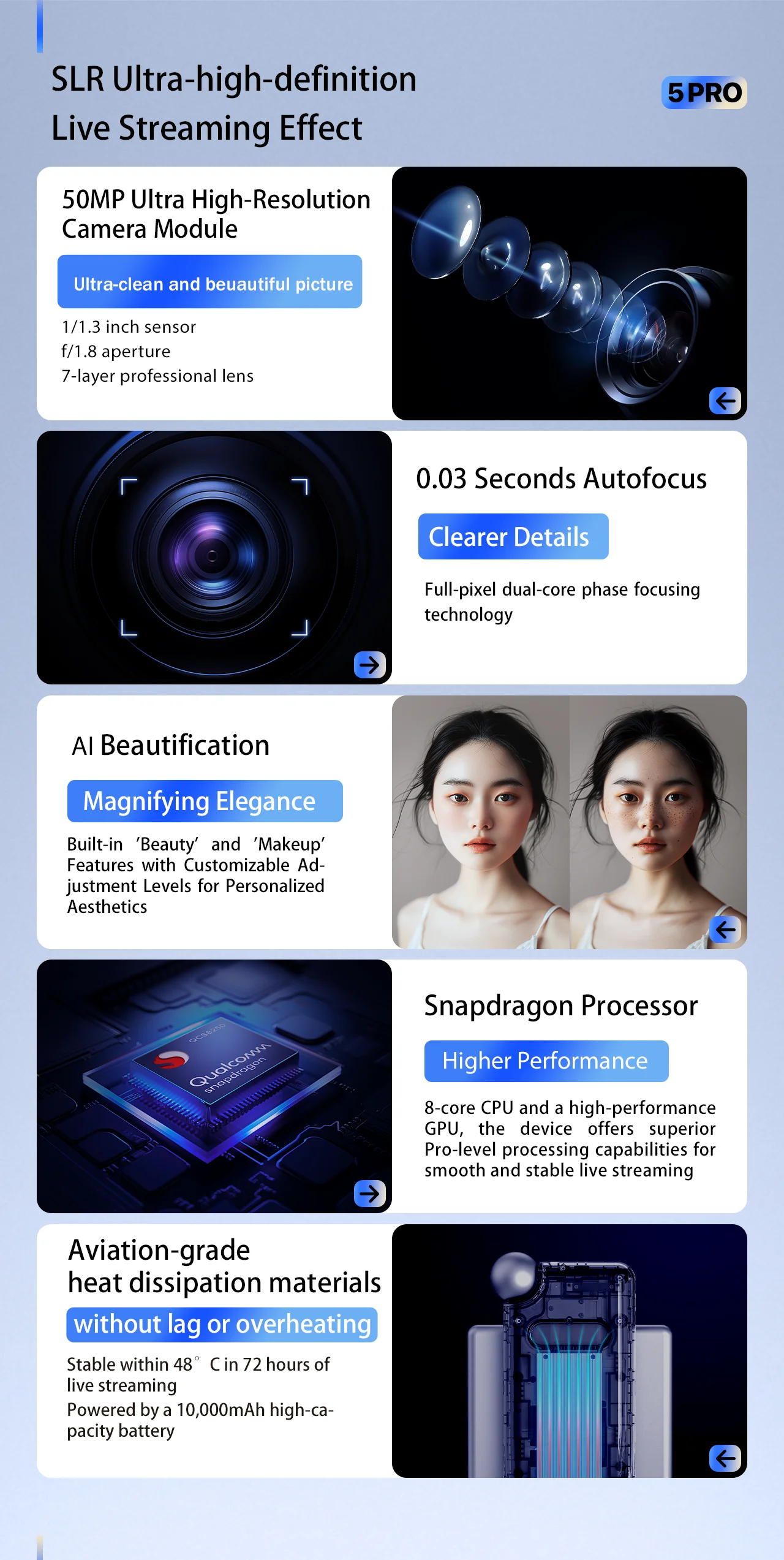 CADOTHY Factory Price Live Streaming Machine Youtube Live Stream ...