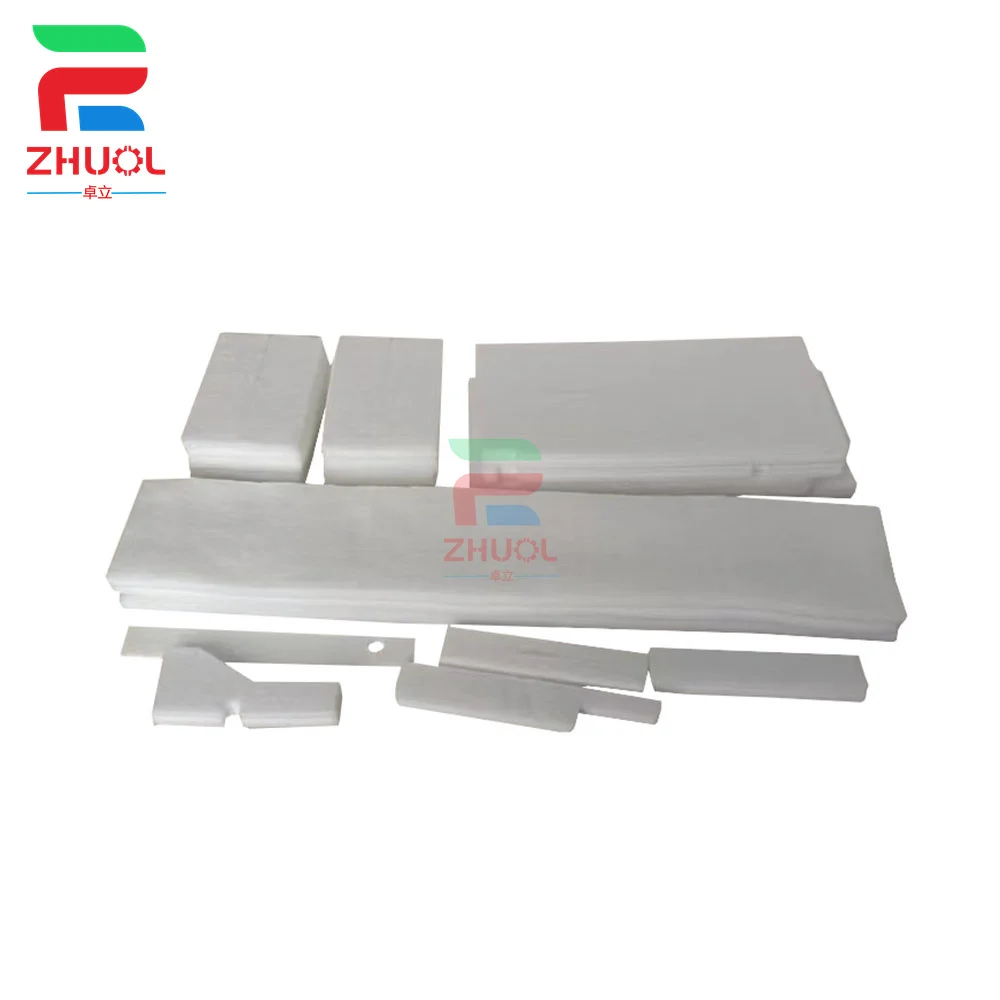 Compatible Waste Ink Tank Pad Sponge for HP 774 772 77740 77650 779 77950 Collection Service Liquid Container W1B44A