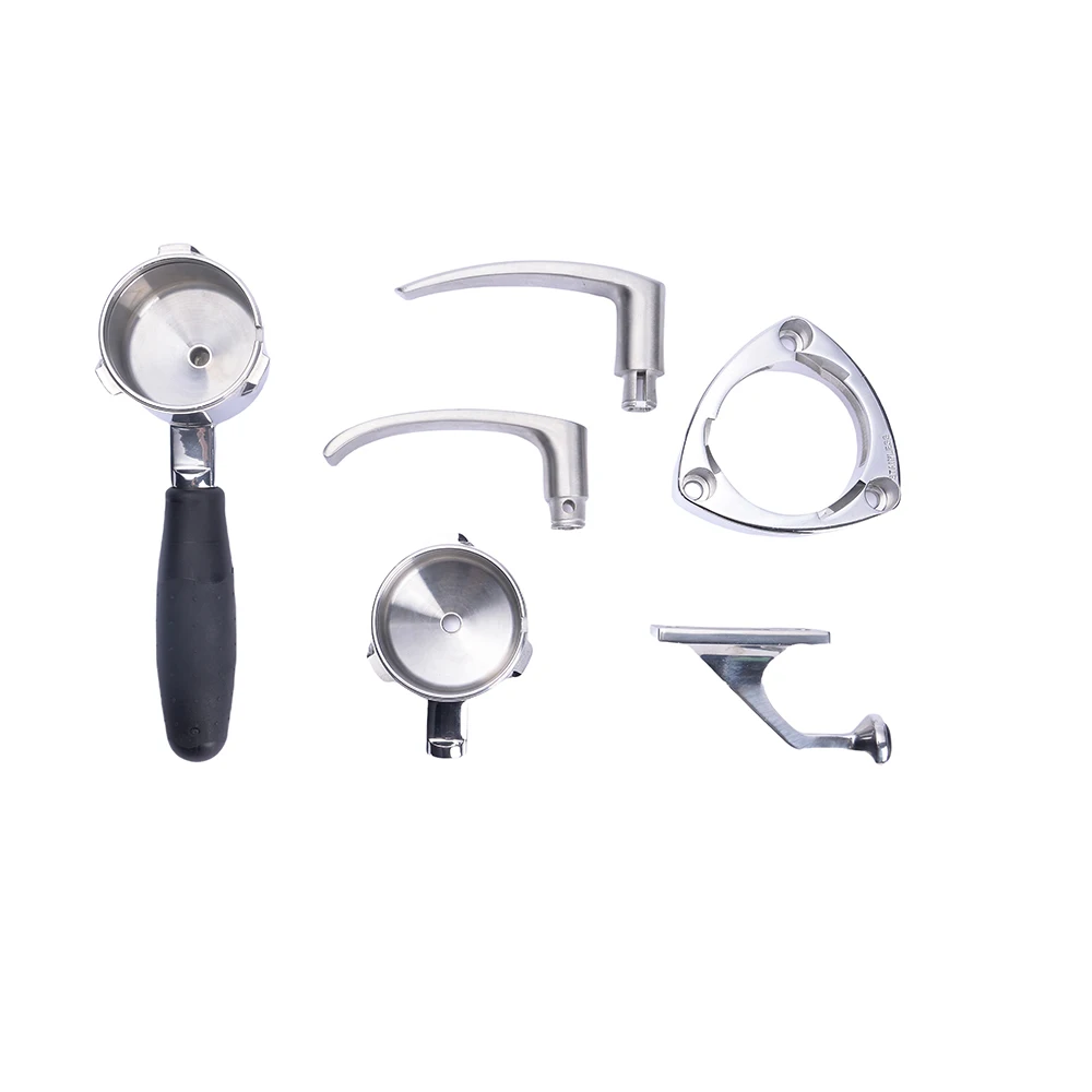 Stainless Steel Cnc Anodizing Machining Parts/cnc Machined Anodized Aluminum Parts