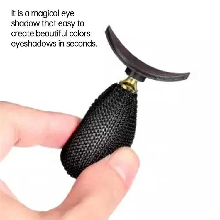 
 Тени для век складки тени ленивый тени для век печать Творческий тени для век набор инструментов  