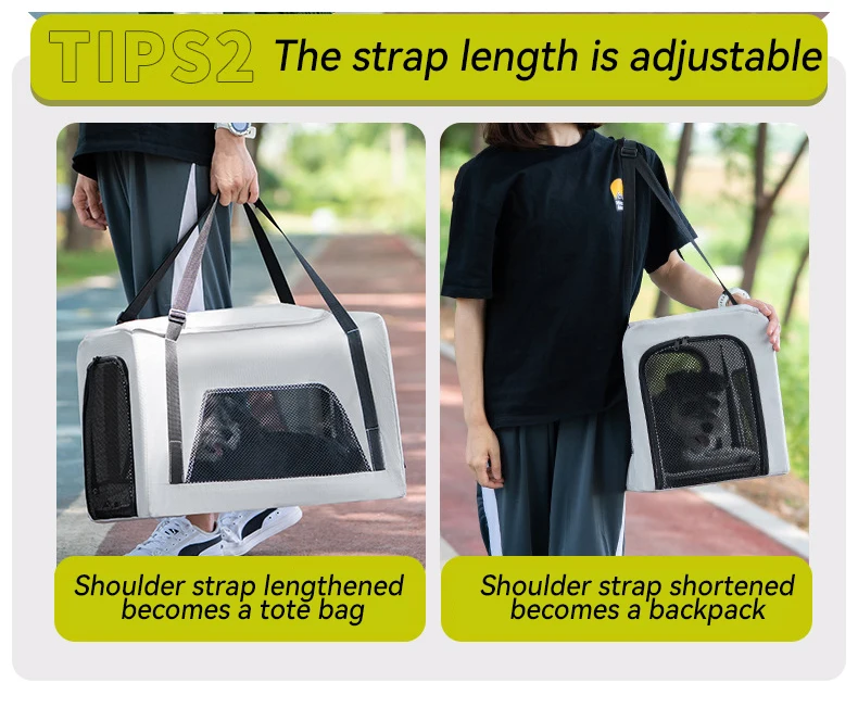 Small Pet Stroller Dog Cat Teddy Baby Stroller for Travel Pet Dog Stroller Cross-border Portable Folding supplier