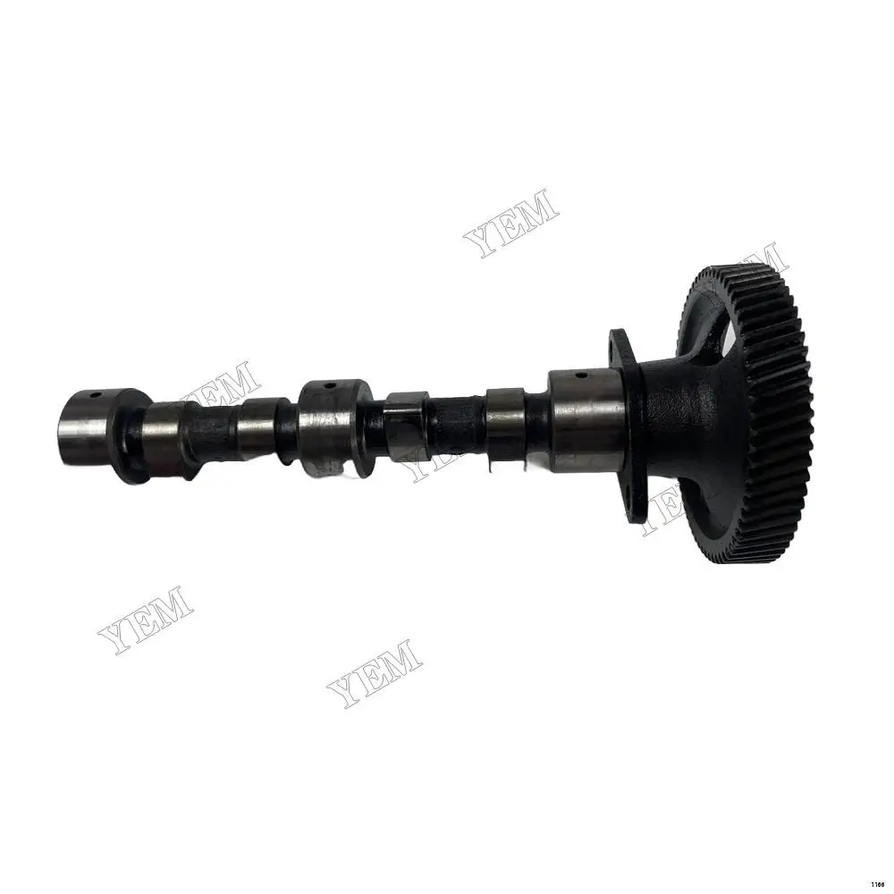 Original Quality Z851 Camshaft for Kubota