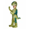 dinosaurio rex