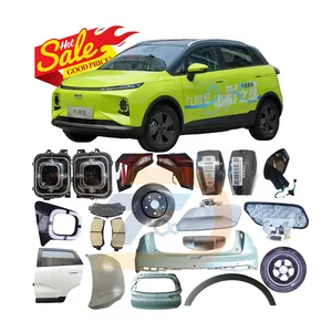 2026-2026 High Quality Auto Parts C E Accessories Modern Style Car Spare Vehicle Body Kits New Condition