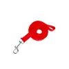 Rojo (correa)