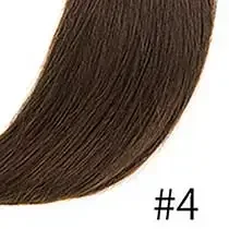 5x5 Silk Base Dantela Inchidere Par uman Remy Culoare naturala_voghion.com