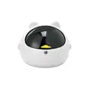 Space Cat Storage Box (Size: 11.5*10)