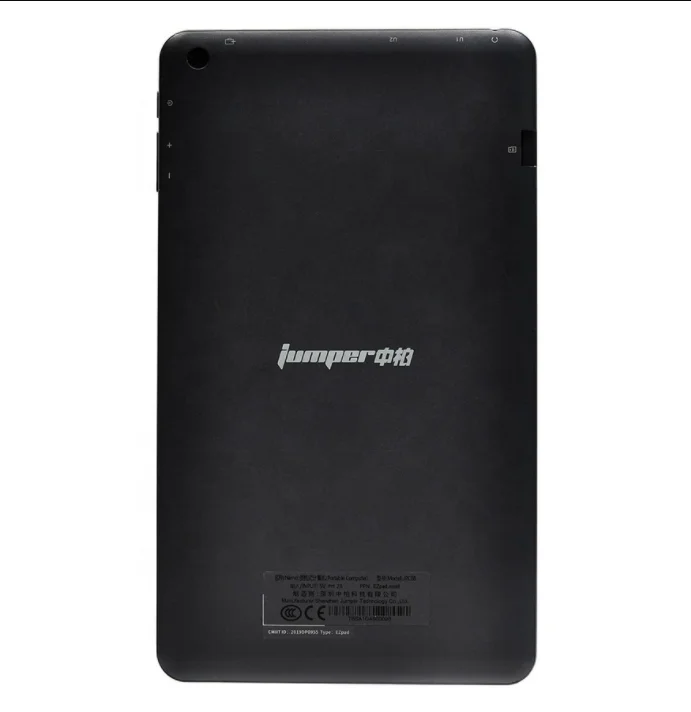 Jumper Ezpad Mini 8 Tablet PC - 2GB+64GB, Win 10, 8.0 Inch