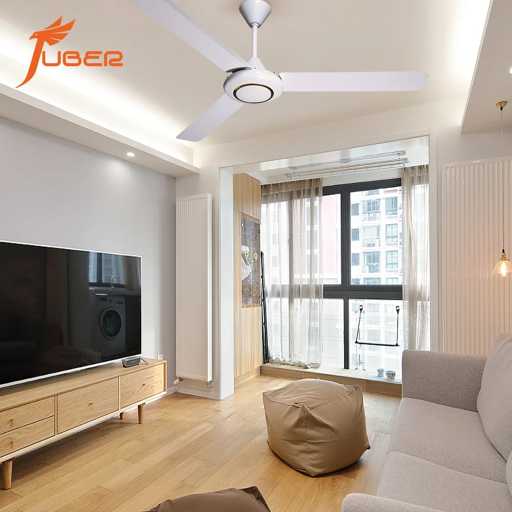 Cheap 56 Inch Ceiling Fan KDK Industrial Modern Old AC Motor Ceiling Fan