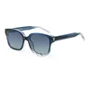 C5   blue to translucent gray frame with blue to gray lenses