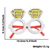 anillo de diamantes 3