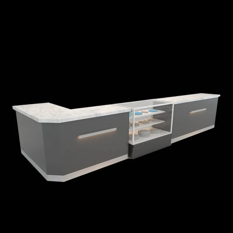 Bar Counters - Stylish and Functional Solutions