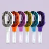 สีม่วง