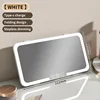 01 - White - TYPEC Charging