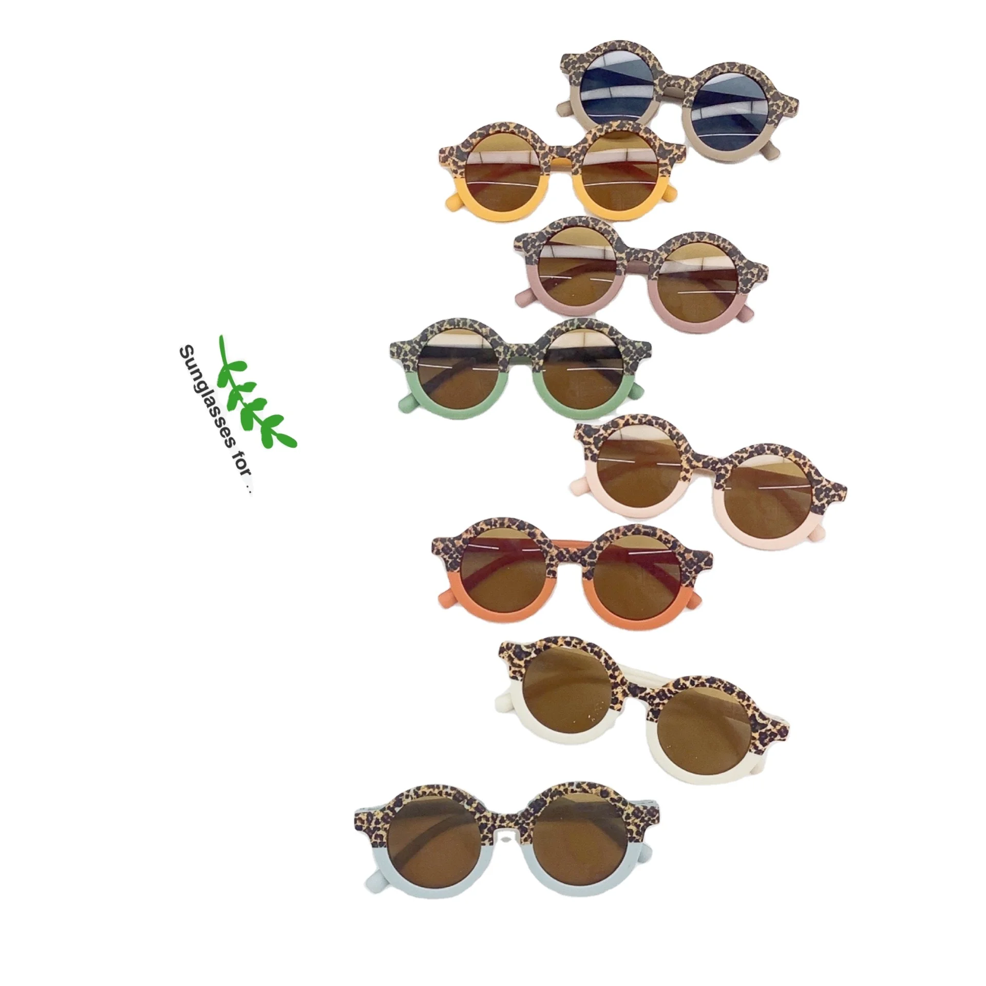 Children's Cartoon Sunglasses Shading Sunscreen Cute Sunglasses Girls Baby  Toy Glasses----e Yellowxq-sg836 | Fruugo BH