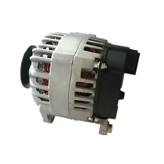 Auto Parts Alternator OEM 2871A306  2871A-306
