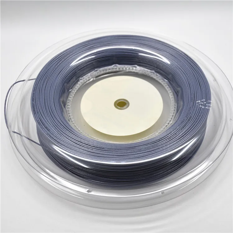 Китай Лидер продаж высокопрочная катушка для теннисной струны