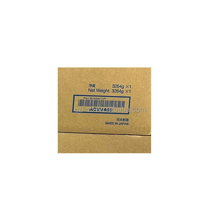 Версия ACVV180/280/380/480 азиатская для Konica Minolta C12000 C14000 оригинальный тонер