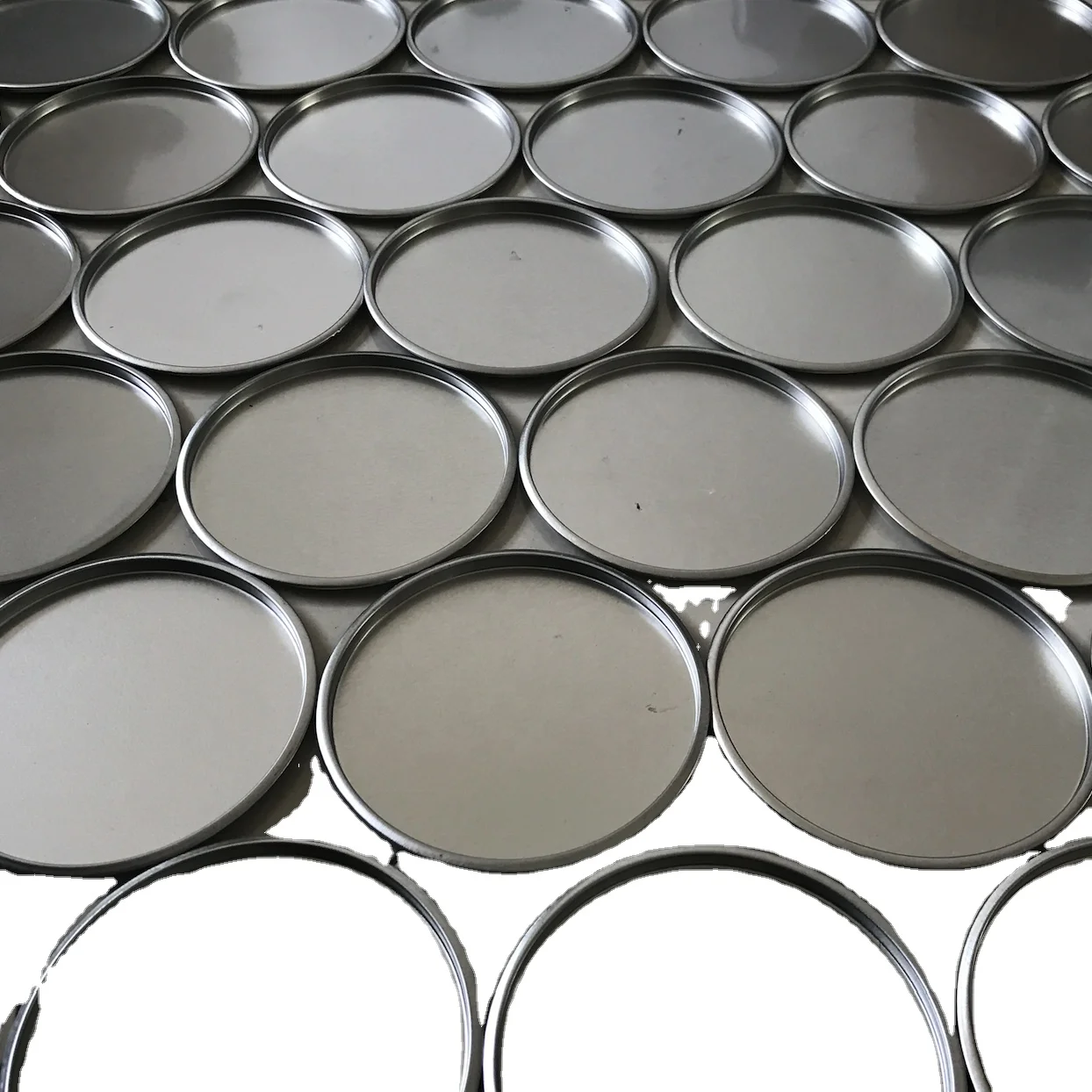 GT1B5 Round Knife Tinplate Metal Sheet Gang Slitter Machine