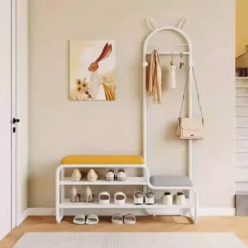 Giraffe-Themed Folding Table Board Set for Baby and Kids' Room Wood Material for Outdoor Furniture Use