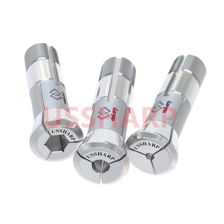 EGURO Collet 6/YUNGHO Collet YB-15 Made From USSHARP Company