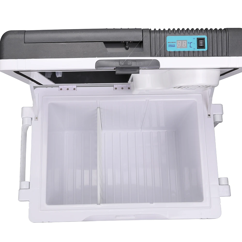 Adler AD 8078 Portable Cooler 30 L Instrucțiuni De Utilizare