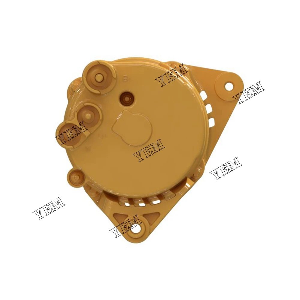 Excavator Engine Parts 394-3494 Alternator Assembly for Caterpillar 3