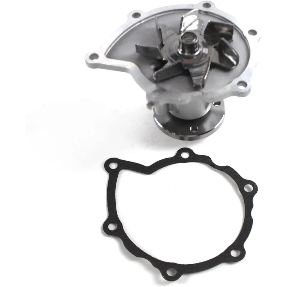 Water Pump Assembly 16110-78701-71 for Toyota Engine 2Z 3Z 1DZ 1FS Forklift 02-7FD10 02-7FD15 02-7FD18 02-7FD20