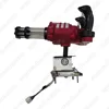 Pistola de tiro Gatling
