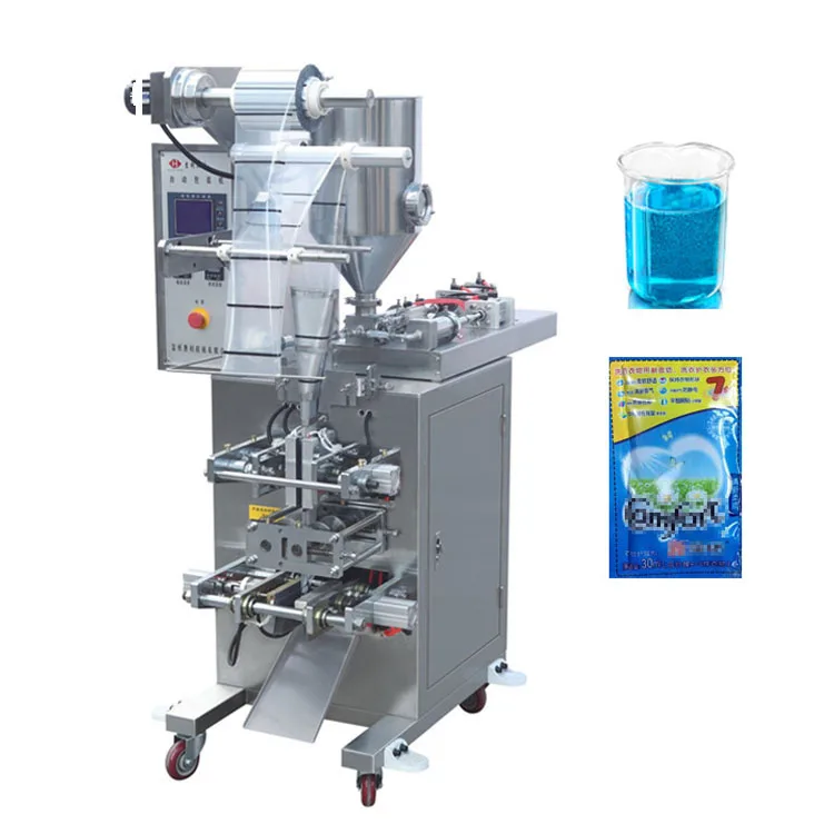 Automatic Electric Shower Gel Chocolate Paste Filling Machine Motor PLC for Beverage/Chemical 1 Year Warranty High Precision