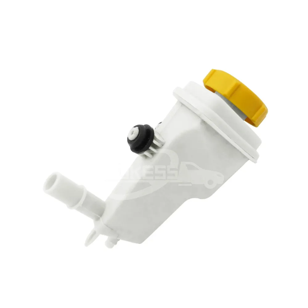 Auto part Power Steering Pump Oil Reservoir Fluid Tank 2S6C3531BC 2S6C... — 2