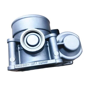 たまみ　0309 Nissan Throttle Body Assembly - OEM SERA57601 for 2002-2006