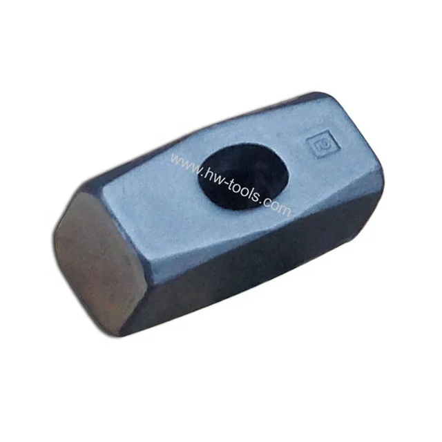 Professional Hammer Factory Wholesale Stoning Head 3kg 4kg 5kg 6kg
