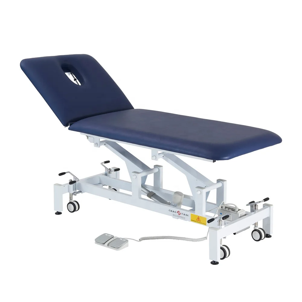 examination couch foldable