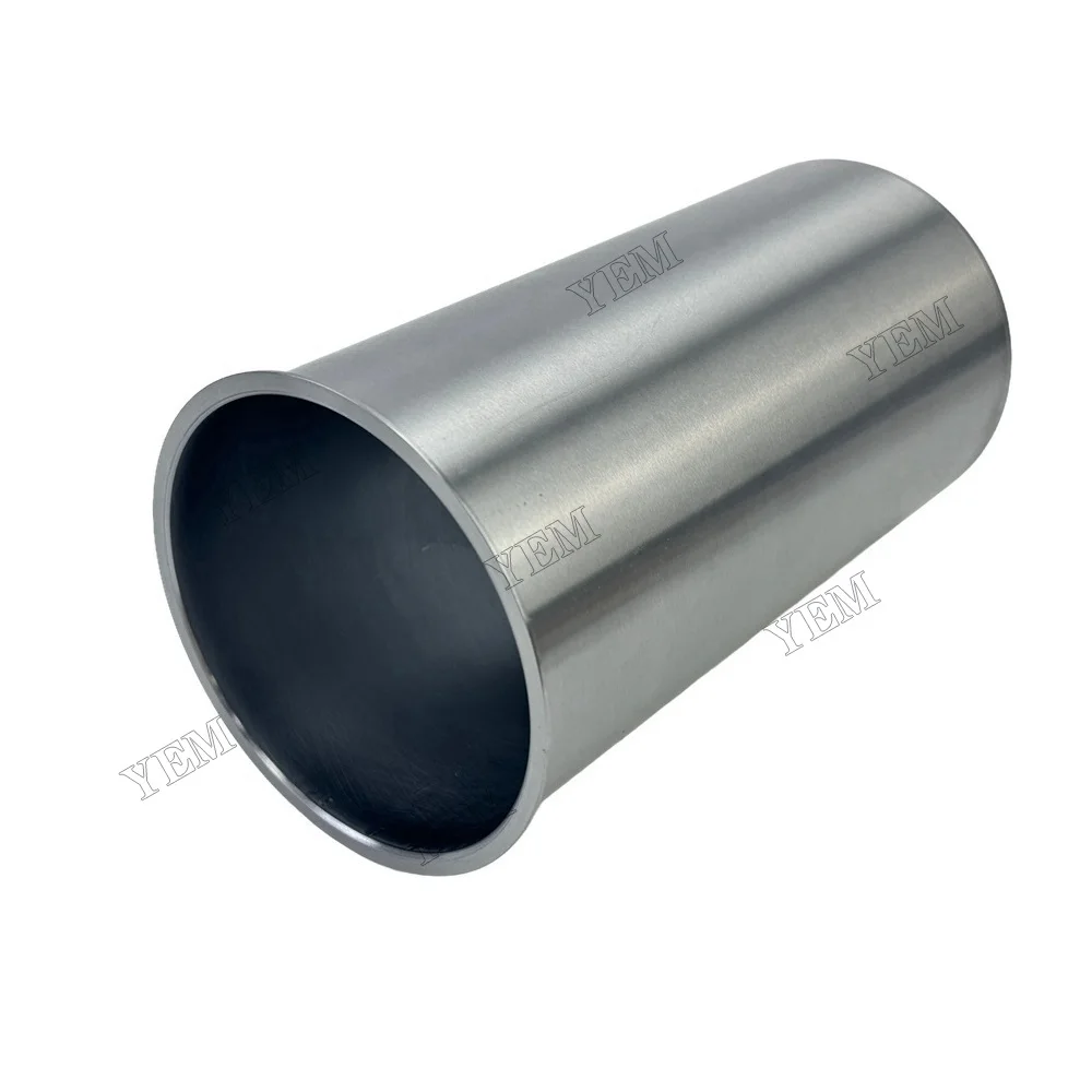 Agricultural Engine Parts Cylinder Liner Suitable for Isuzu 4BD1 Engine Parts 4