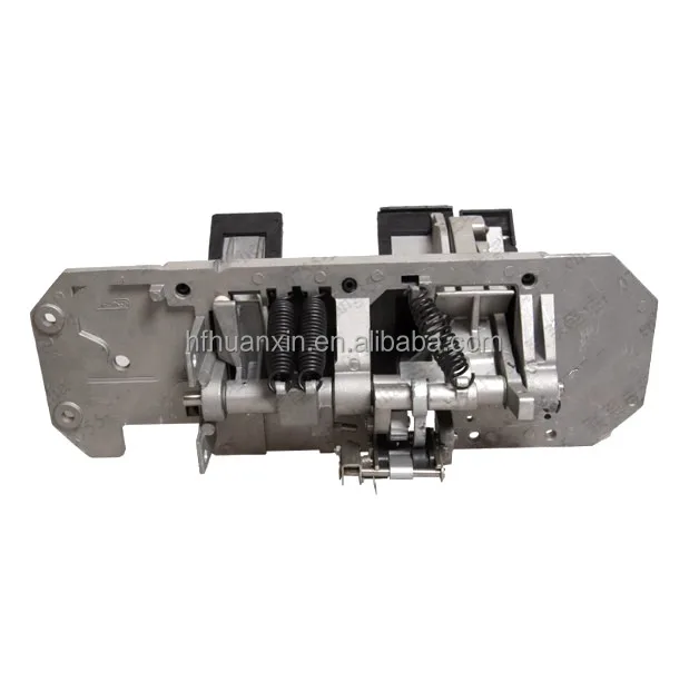 Club Car Accelerator Pedal Assy - Precedent Go and Stop