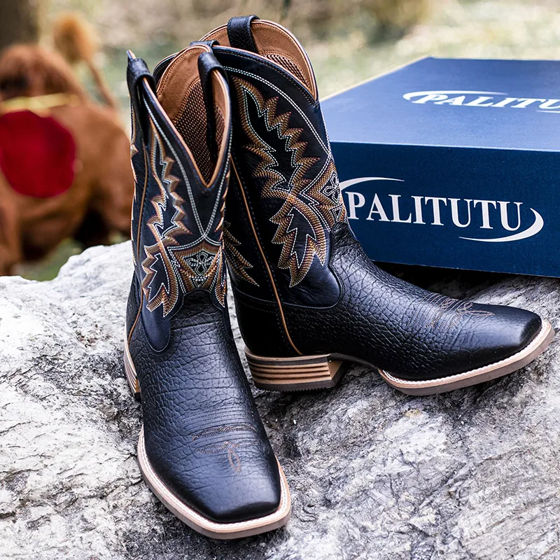 western chukka boots