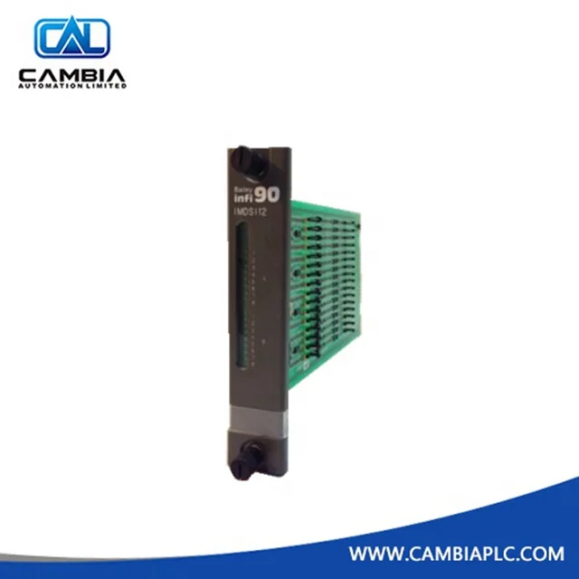 DCS Controller Control Board 3BHB002000R0001 B25835S2205K007