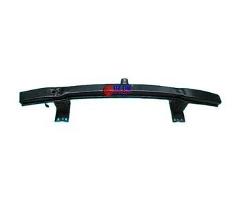 The front and rear bumper frame leg bracket is suitable for BMW E60 E90 model 51117146645