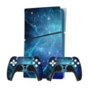 Sapphire Blue HMXPF011WS