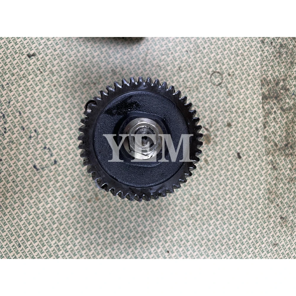 V2203 Oil Pump for Kubota Engine Heavy Duty Engine Parts 6